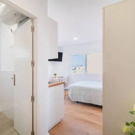 Estudio En Jerez Centro, Frente A Gonzalez Byass *