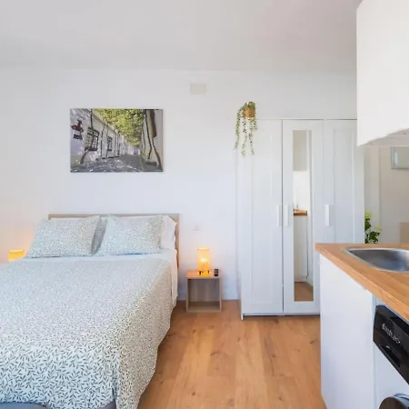 Apartment Estudio En Jerez Centro, Frente A Gonzalez Byass Jerez de la Frontera